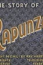 Watch The Story of 'Rapunzel' Sockshare