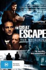 Watch The Great Escape - The Reckoning Sockshare