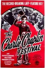 Watch Charlie Chaplin Festival Sockshare