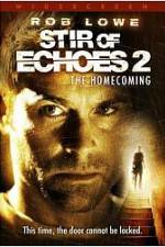 Watch Stir of Echoes: The Homecoming Sockshare