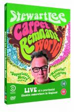 Watch Stewart Lee - Carpet Remnant World Sockshare