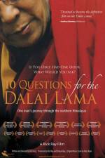 Watch 10 Questions for the Dalai Lama Sockshare