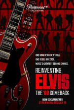 Watch Reinventing Elvis: The \'68 Comeback Sockshare