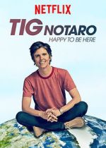 Watch Tig Notaro: Happy To Be Here (TV Special 2018) Sockshare