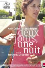 Watch Deux jours, une nuit Sockshare