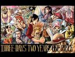 Watch One Piece \'3D2Y\': �su no shi o koete! Rufi nakamatachi no chikai Sockshare