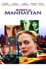 Watch Adrift in Manhattan Sockshare