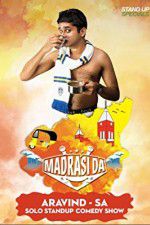 Watch Madrasi Da by SA Aravind Sockshare