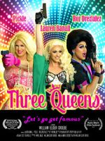 Watch Three Queens (Short 2020) Sockshare