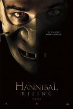 Watch Hannibal Rising Sockshare