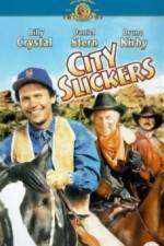 Watch City Slickers Sockshare