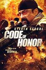 Watch Code of Honor Sockshare