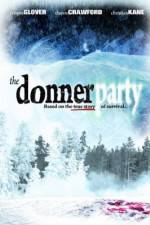 Watch The Donner Party Sockshare