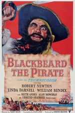 Watch Blackbeard, the Pirate Sockshare