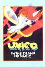 Watch Unico in the Island of Magic Sockshare