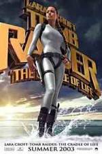 Watch Lara Croft Tomb Raider: The Cradle of Life Sockshare