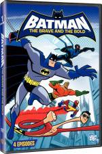 Watch Batman: The Brave and the Bold Sockshare