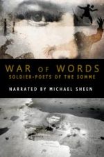 Watch War of Words: Soldier-Poets of the Somme Sockshare