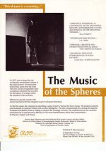 Watch Music of the Spheres Sockshare