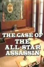 Watch Perry Mason: The Case of the All-Star Assassin Sockshare