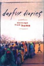 Watch Darfur Diaries: Message from Home Sockshare