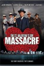 Watch The St Valentine's Day Massacre Sockshare