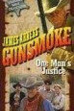 Watch Gunsmoke: One Man's Justice Sockshare