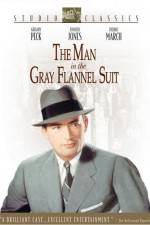 Watch The Man in the Gray Flannel Suit Sockshare