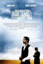 Watch The Assassination of Jesse James by the Coward Robert Ford Sockshare