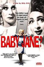 Watch Baby Jane? Sockshare