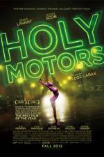 Watch Holy Motors Sockshare