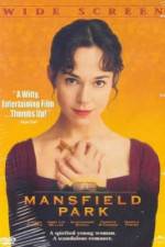 Watch Mansfield Park Sockshare