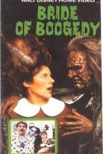 Watch Bride of Boogedy Sockshare