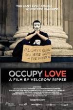 Watch Occupy Love Sockshare