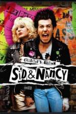 Watch Sid and Nancy Sockshare