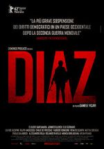 Watch Diaz: Don\'t Clean Up This Blood Sockshare