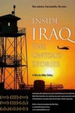Watch Inside Iraq The Untold Stories Sockshare