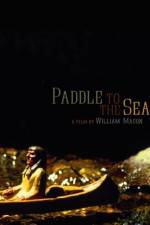 Watch Paddle to the Sea Sockshare
