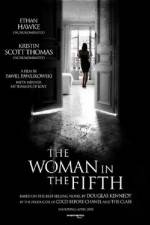 Watch The Woman in the Fifth Sockshare