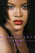 Watch Savage x Fenty Show Vol. 4 Sockshare