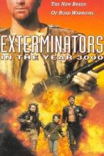 Watch Exterminators of the Year 3000 Sockshare