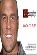 Watch Biography Channel Randy Couture Sockshare