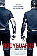 Watch Bodyguards: Secret Lives from the Watchtower Sockshare