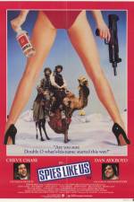 Watch Spies Like Us Sockshare