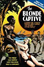 Watch The Blonde Captive Sockshare