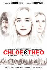 Watch Chloe and Theo Sockshare