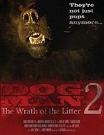 Watch Dogman 2: The Wrath of the Litter Sockshare