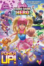 Watch Barbie Video Game Hero Sockshare