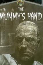 Watch The Mummy's Hand Sockshare