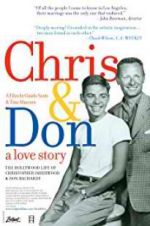 Watch Chris & Don. A Love Story Sockshare